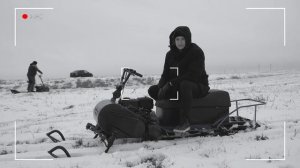 Снегоход Draxter S380 Extreme Long - для удовольствия!