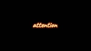 Attention - Charlie Puth