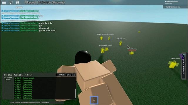 Roblox Ymir Titan Script FE смотреть онлайн