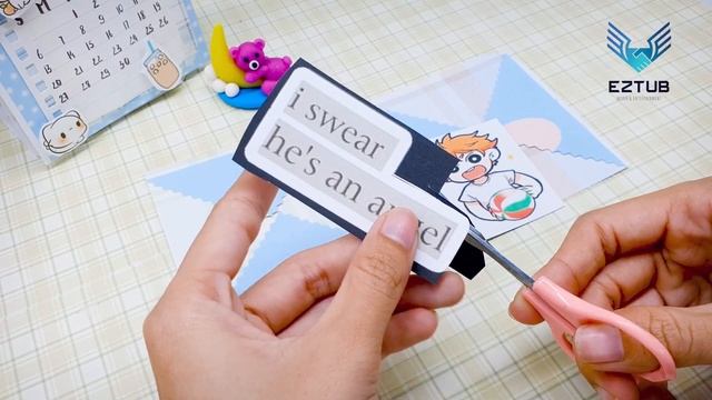 Bringing Energy and Inspiring Enthusiasm in Your Volleyball Boy Notebook with Colorful Stickers смотреть онлайн
