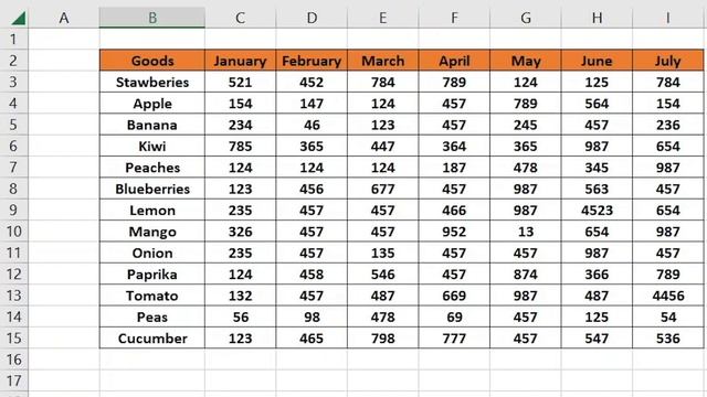 How to Delete Row in Excel (Step-by-Step) смотреть онлайн