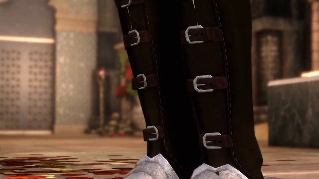 Merc Rogue | Skyrim Armor Mod | PC ＆ Xbox смотреть онлайн