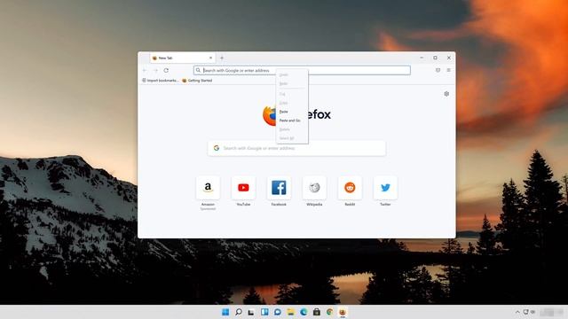 How To Fix Error Something Went Wrong Try To Reopen Settings in Windows 11/10 смотреть онлайн