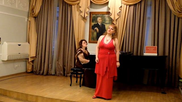 Наш Вечер смотреть онлайн