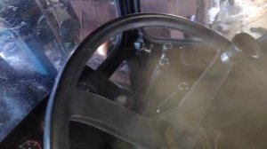 Все Доработки новой МАЛОЙ кабины МТЗ