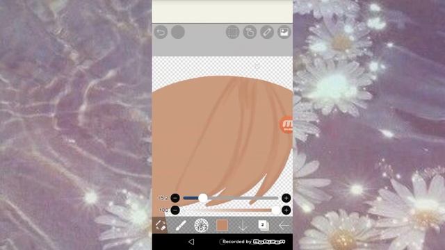 Туториал по обработке волос|Plyma Pai?|