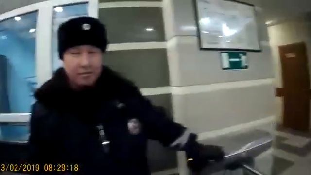 Беспредел в администрации г Мегион часть 2 смотреть онлайн