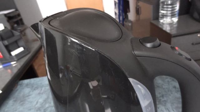 видео на обзор BOSCH TWK6003V смотреть онлайн