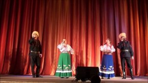 Благословенна Русь родная.