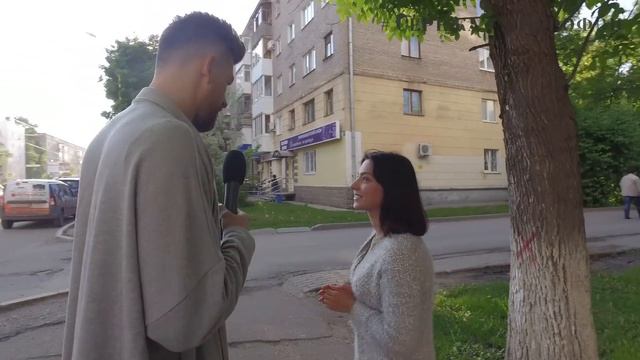 МУЗЫКА: Сережа (хе) и микрофон (быз) #9