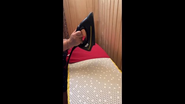 ПАРОВАЯ ГЛАДИЛЬНАЯ СИСТЕМА SI 4 EasyFix PREMIUM IRON смотреть онлайн