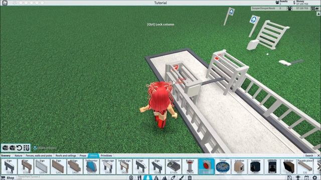 How to Build a Turnstile смотреть онлайн