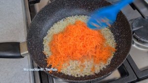 Грибная Икра ПРОСТО И ОЧЕНЬ ВКУСНО?Можно как начинку в пирожки и блинчики КАК ПРИГОТОВИТЬ ШАМПИНЬОН