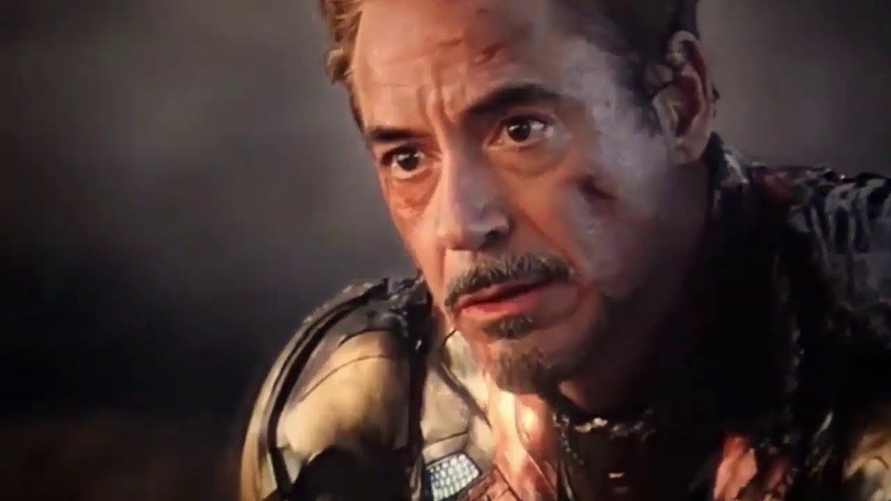 Альтернативный сюжет и концовка Мстителей 4. Режиссёры Финала раскрыли шокирующие детали! смотреть онлайн