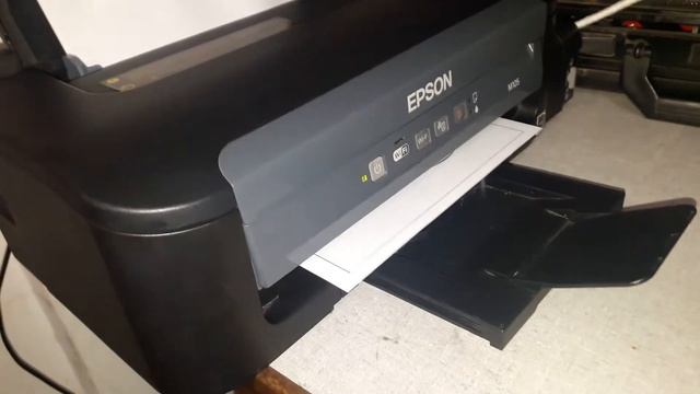 Epson m105 usb-wifi printer смотреть онлайн