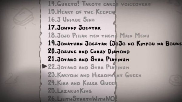 The Binding of Isaac: More Jojo Mods