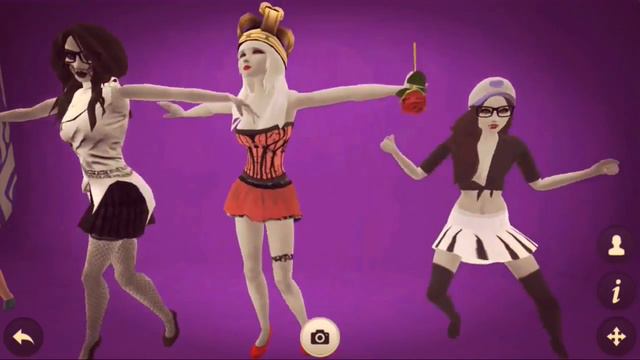 AVAKIN LIFE Halloween xd смотреть онлайн