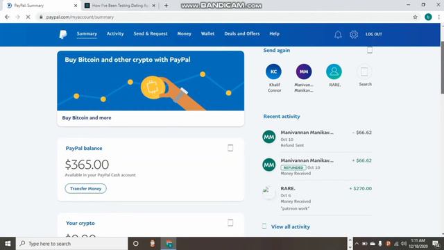 How Fix Withdrawal Issue On PayPal - Withdraw PayPal Money смотреть онлайн