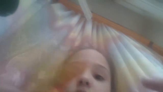 Засушиваем листья. смотреть онлайн