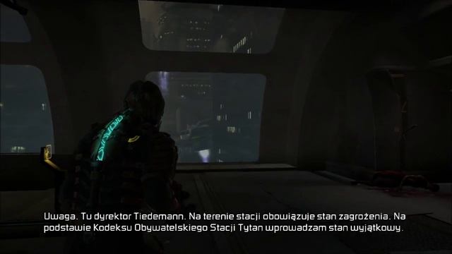 Let's Play - Dead Space 2 [PL] | #2 - Cegła w Pralce смотреть онлайн