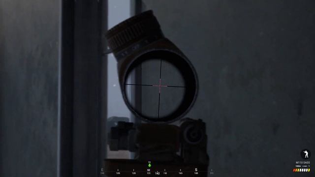 M110 SASS İLE NASIL FOB BASILIR смотреть онлайн