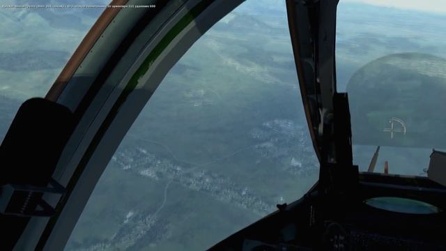 DCS World | Су-25 | Кампания "Реванш" | Миссия 12 | Финал смотреть онлайн