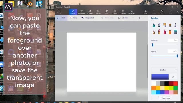 How to Remove image from Background without photoshop// Как удалить фон без фотошопa // Subcribe!!! смотреть онлайн