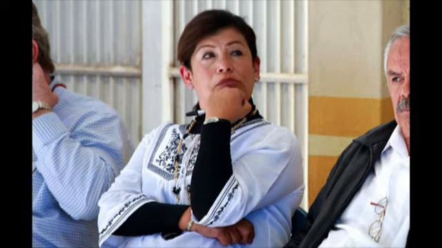 Coloca Govea a sobrino en la nómina del Congreso; pendiente investigación por nepotismo смотреть онлайн