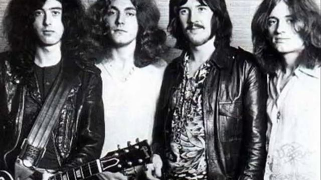 LED ZEPPELIN Stairway to Heaven salsa version by Patricio Deejay смотреть онлайн