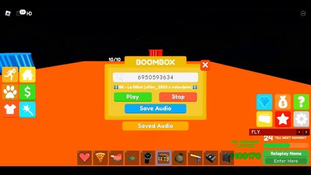 Rare!!??Russian roblox id?✨✨-Roblox ids 2022- смотреть онлайн
