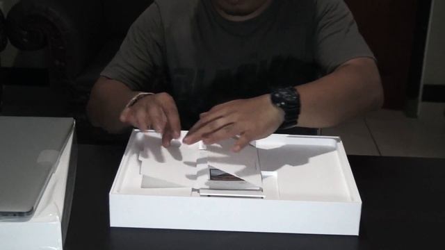 UNBOXING NEW 15