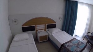 Kleopatra Ada Beach 4* AI, Alanija