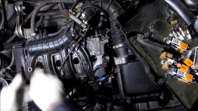 Золотые свечи зажигания! смотреть онлайн