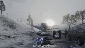 КАК ПРОЙТИ ГТА 5 ЗА 5 МИНУТ! ПРОХОЖДЕНИЕ GTA ЗА 5 МИНУТ! СКРЫТАЯ ПАСХАЛКА В ПРОЛОГЕ!