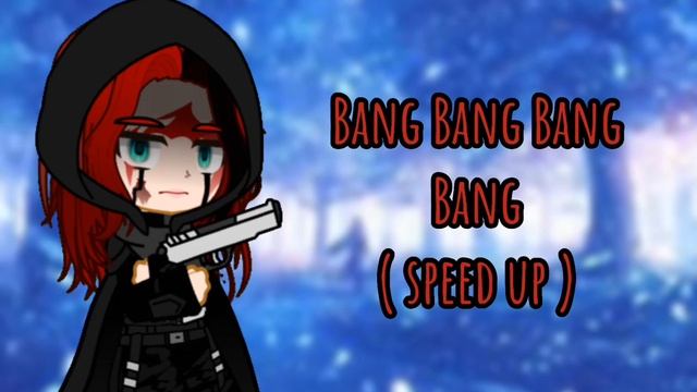 Песни для меме Гача лайф/клуб, которые ты возможно искал(а).