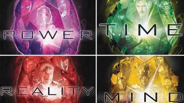 Will The Soul Stone Be on Titan In Avengers Infinity War? | Webhead смотреть онлайн