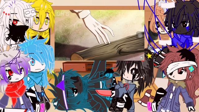 Sans au react to door//(2/2)//…”gc” ^by:me^ -khuyên đừng xem khúc cuối- .-‘- смотреть онлайн
