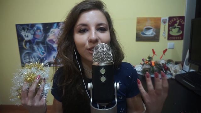 😍АСМР Тихий шепот с ушка на ушко🌼Болтушечки перед сном😻Asmr whisper ear to ea💋r смотреть онлайн
