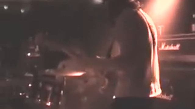 Kyuss gardenia live performed by Brant Bjork смотреть онлайн
