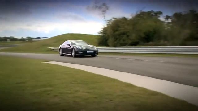 Porsche Driving Experience - Silverstone