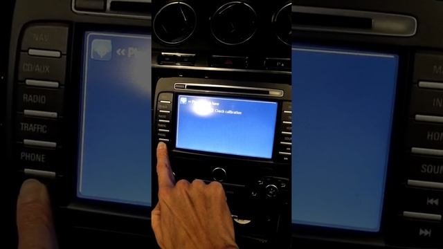 Ford S Max Stereo смотреть онлайн