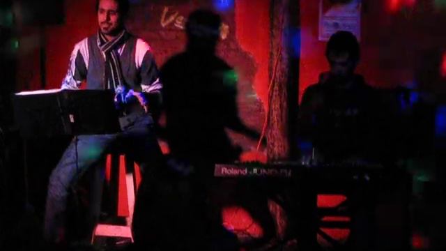 VERBENA bar de Campana tributo a Ricardo Arjona смотреть онлайн