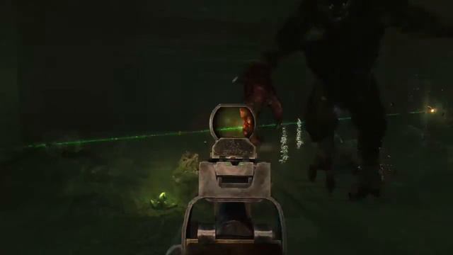 Metro 2033 Redux Part 22 смотреть онлайн