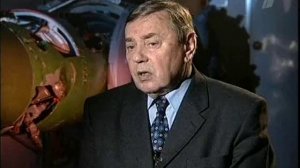 Черная дыра в океане.