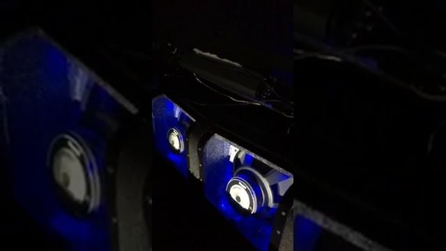 Golf 3 Magnat Sound Subwoofer Audio System 1000 Watt! смотреть онлайн