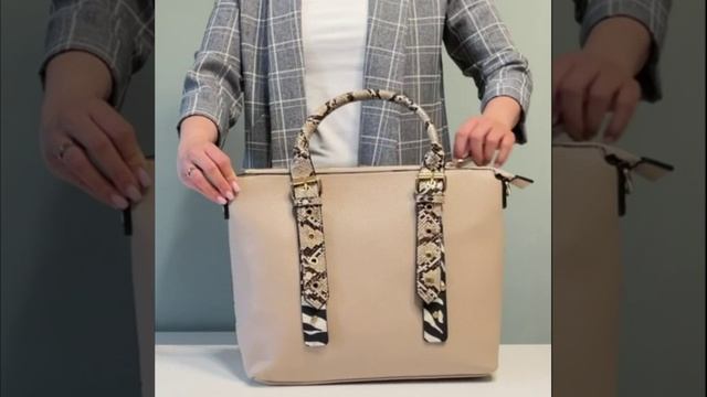 FRCA31806A-13 FABRETTI Сумка жен. искусственная кожа 