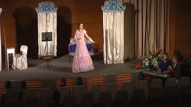 Я пою лучше Бузовой? смотреть онлайн