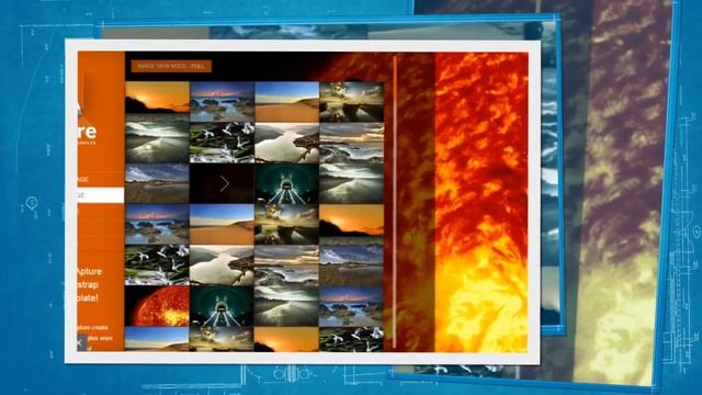 Bootstrap templates and themes Bootstraptor.com смотреть онлайн