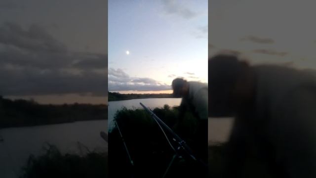 Пневмопушка для рыбалки ч.1 смотреть онлайн