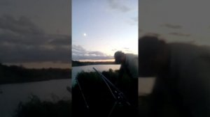 Пневмопушка для рыбалки ч.1